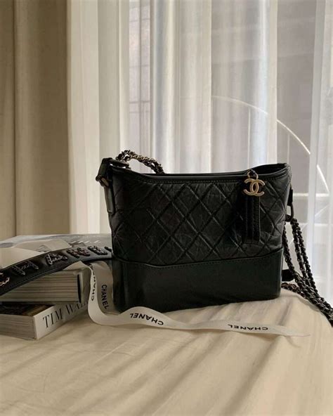 chanel gabrielle boy bag|chanel gabrielle bag discontinued.